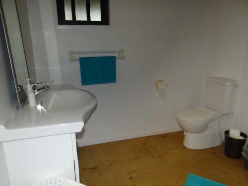 Eve And Sandys Holiday Home