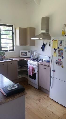 Eve And Sandys Holiday Home