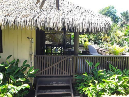 Villa Jj's Retreat