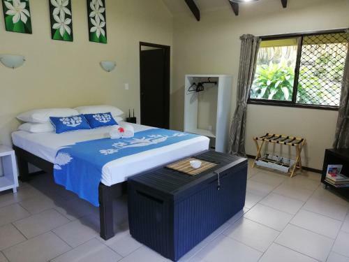Villa Jj's Retreat