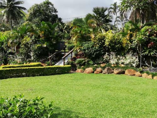 Villa Jj's Retreat