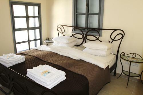 Authentic Apartment In Acre