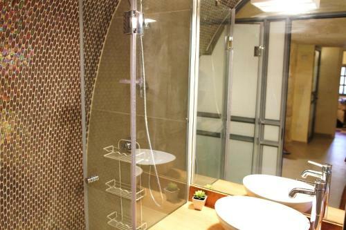 Authentic Apartment In Acre