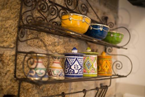 Bed & Breakfast Arabesque: An Arts And Residency Center In Old Acre