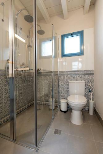 Bed & Breakfast Arabesque: An Arts And Residency Center In Old Acre
