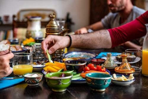 Bed & Breakfast Arabesque: An Arts And Residency Center In Old Acre