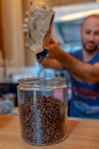 Bed & Breakfast Arabesque: An Arts And Residency Center In Old Acre