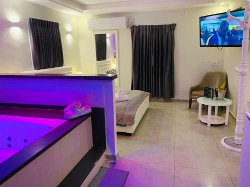 Hotel Spat Beach