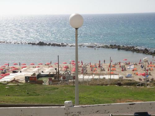 Hotel Spat Beach