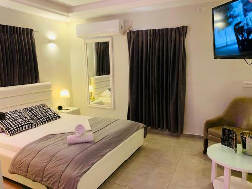 Hotel Spat Beach