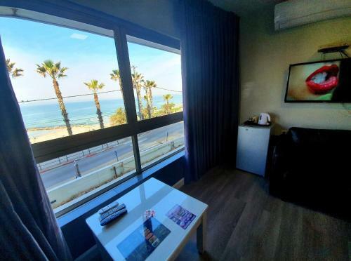 Hotel Spat Beach