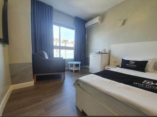 Hotel Spat Beach