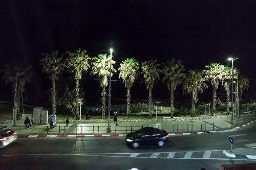 Hotel Spat Beach