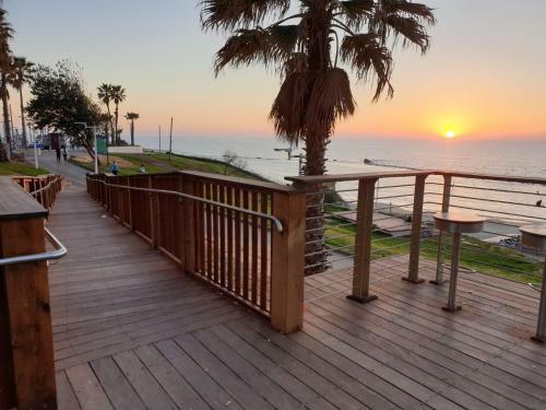 Hotel Spat Beach