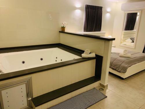 Hotel Spat Beach