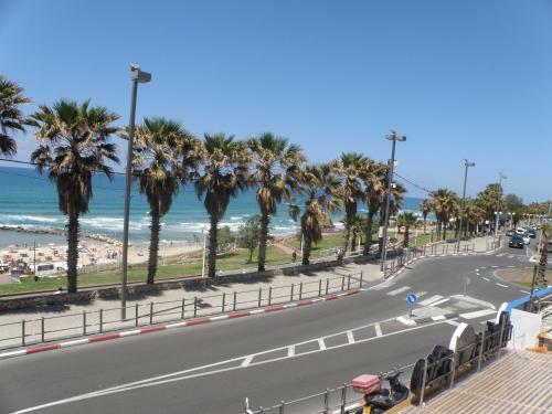 Hotel Spat Beach