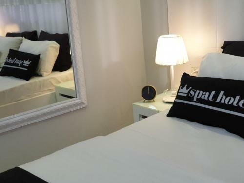 Hotel Spat Beach