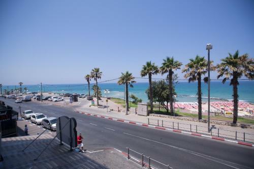 Hotel Spat Beach