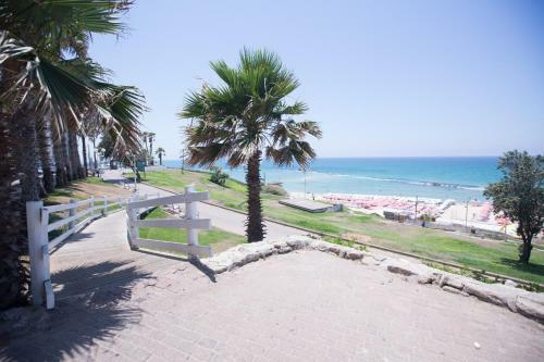 Hotel Spat Beach