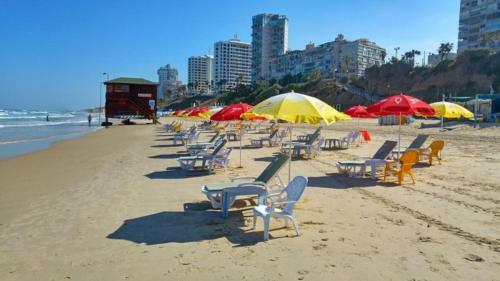 Hotel Spat Beach
