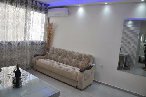 Apartamento Two Bedroom By The Sea On Genosar Str.