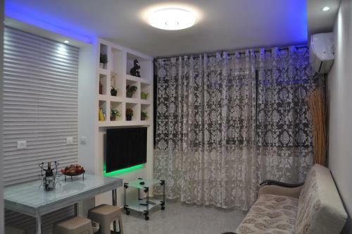 Apartamento Two Bedroom By The Sea On Genosar Str.