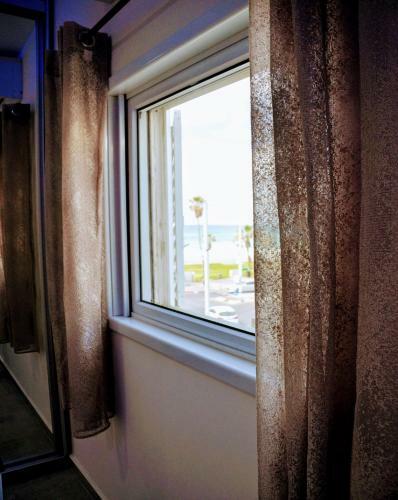 Apartamento Two Bedroom By The Sea On Genosar Str.