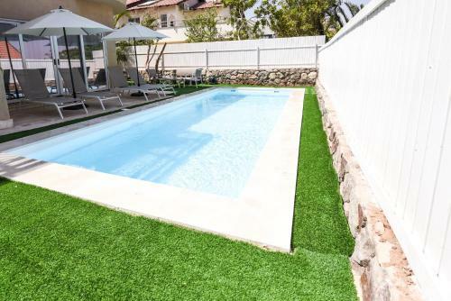 Villa Or