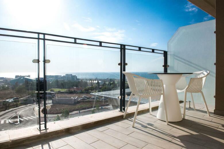 Hi - Haifa Hostel