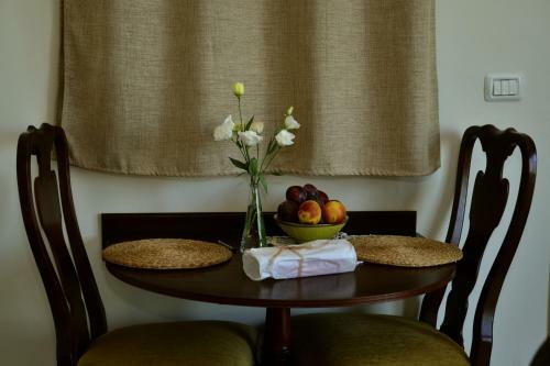 Bed & Breakfast Habaronit