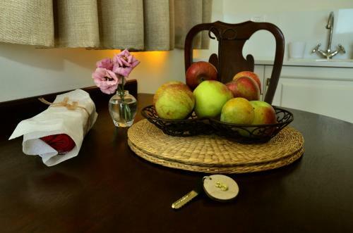 Bed & Breakfast Habaronit