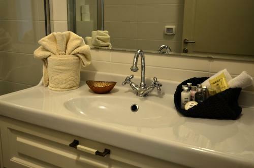 Bed & Breakfast Habaronit