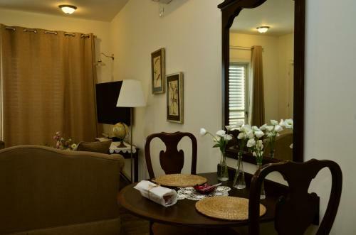 Bed & Breakfast Habaronit