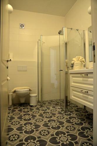 Bed & Breakfast Habaronit