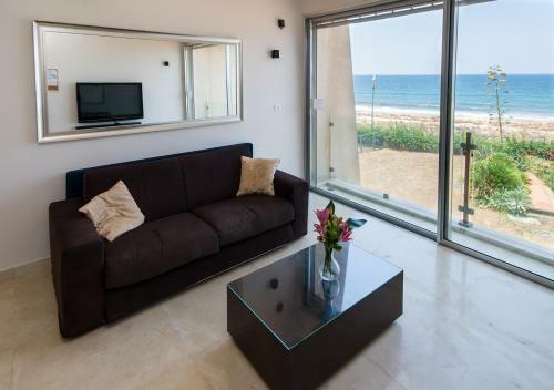 Apartamento Ha-aliya Sea View