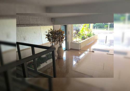 Apartamento Ha-aliya Sea View