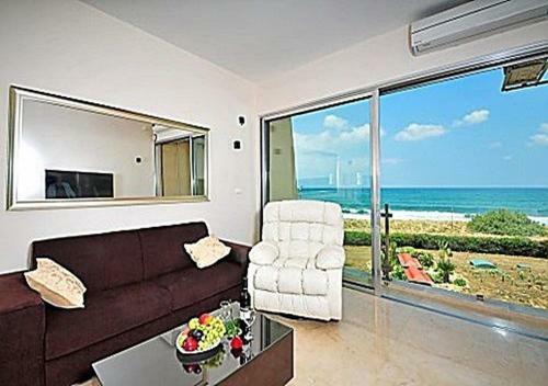 Apartamento Ha-aliya Sea View