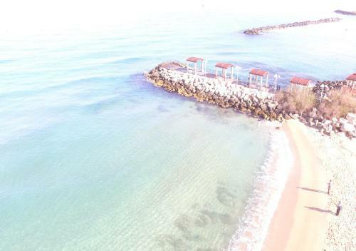 Apartamento Ha-aliya Sea View