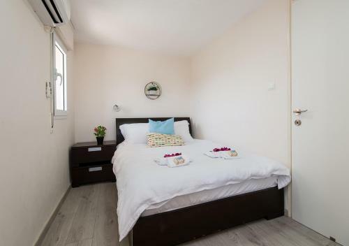 Apartamento Ha-aliya Sea View