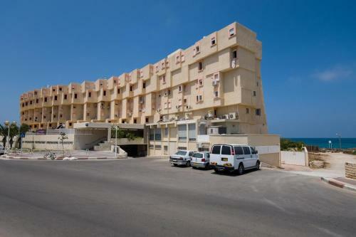Apartamento Ha-aliya Sea View