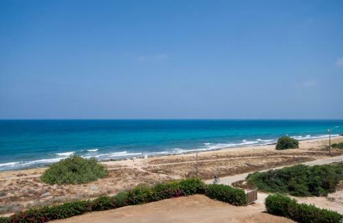 Apartamento Ha-aliya Sea View