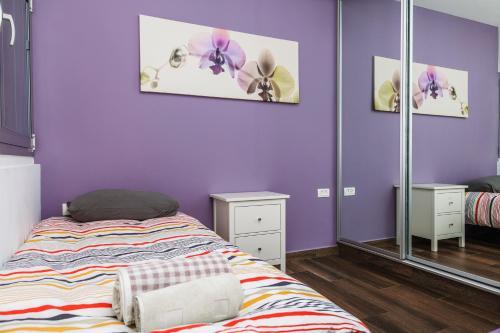 Apartamento Nitsa Very High Standing