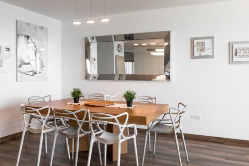 Apartamento Nitsa Very High Standing