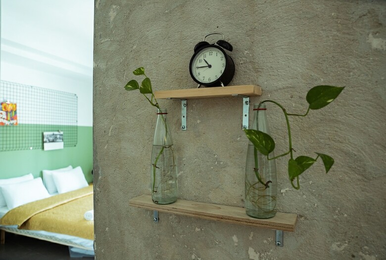 Apartamento Rena's House
