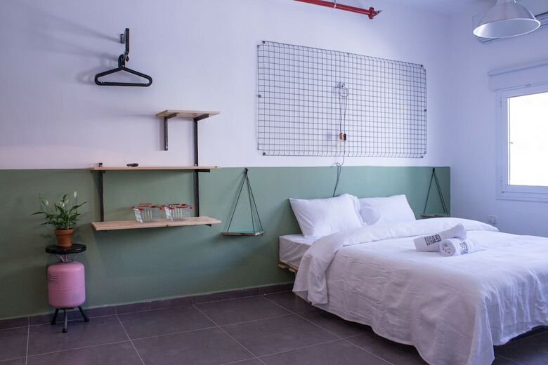 Apartamento Rena's House