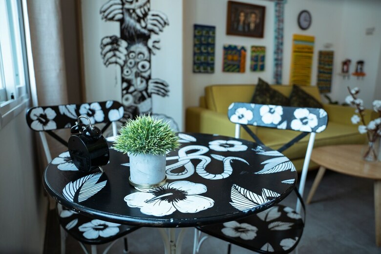Apartamento Rena's House