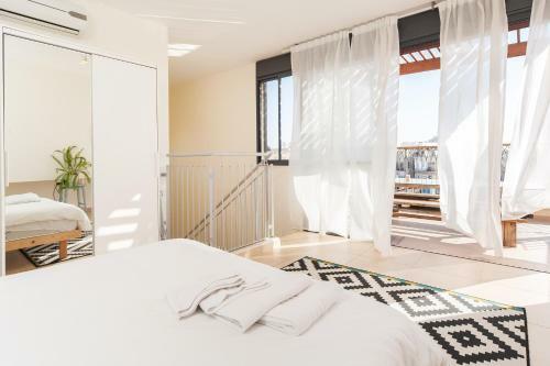 Apartamento Sea N' Rent - Shimon Hatzadik 6/5
