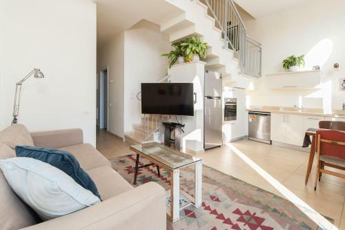 Apartamento Sea N' Rent - Shimon Hatzadik 6/5