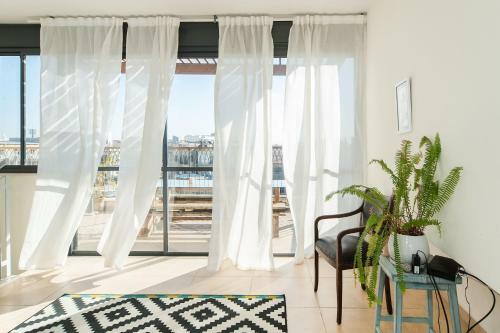 Apartamento Sea N' Rent - Shimon Hatzadik 6/5