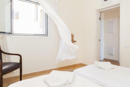 Apartamento Sea N' Rent - Shimon Hatzadik 6/5